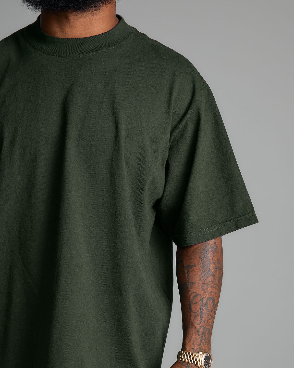 7.5oz Max Heavyweight Garment Dye - Standard Sizes