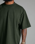 7.5oz Max Heavyweight Garment Dye - Large Sizes