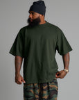 7.5oz Max Heavyweight Garment Dye - Standard Sizes