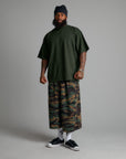 7.5oz Max Heavyweight Garment Dye - Standard Sizes