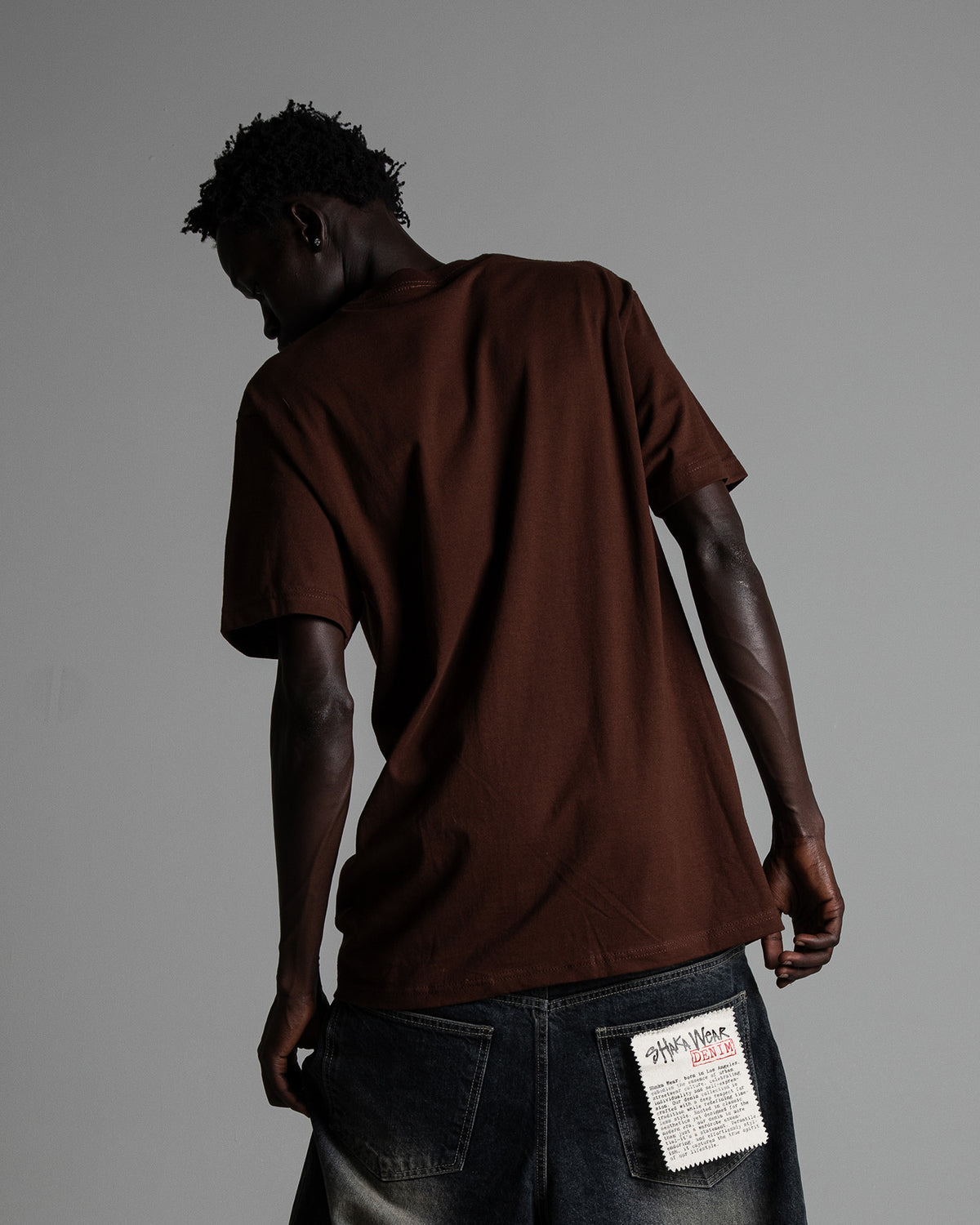 6.0oz Active Short Sleeve - Large Sizes