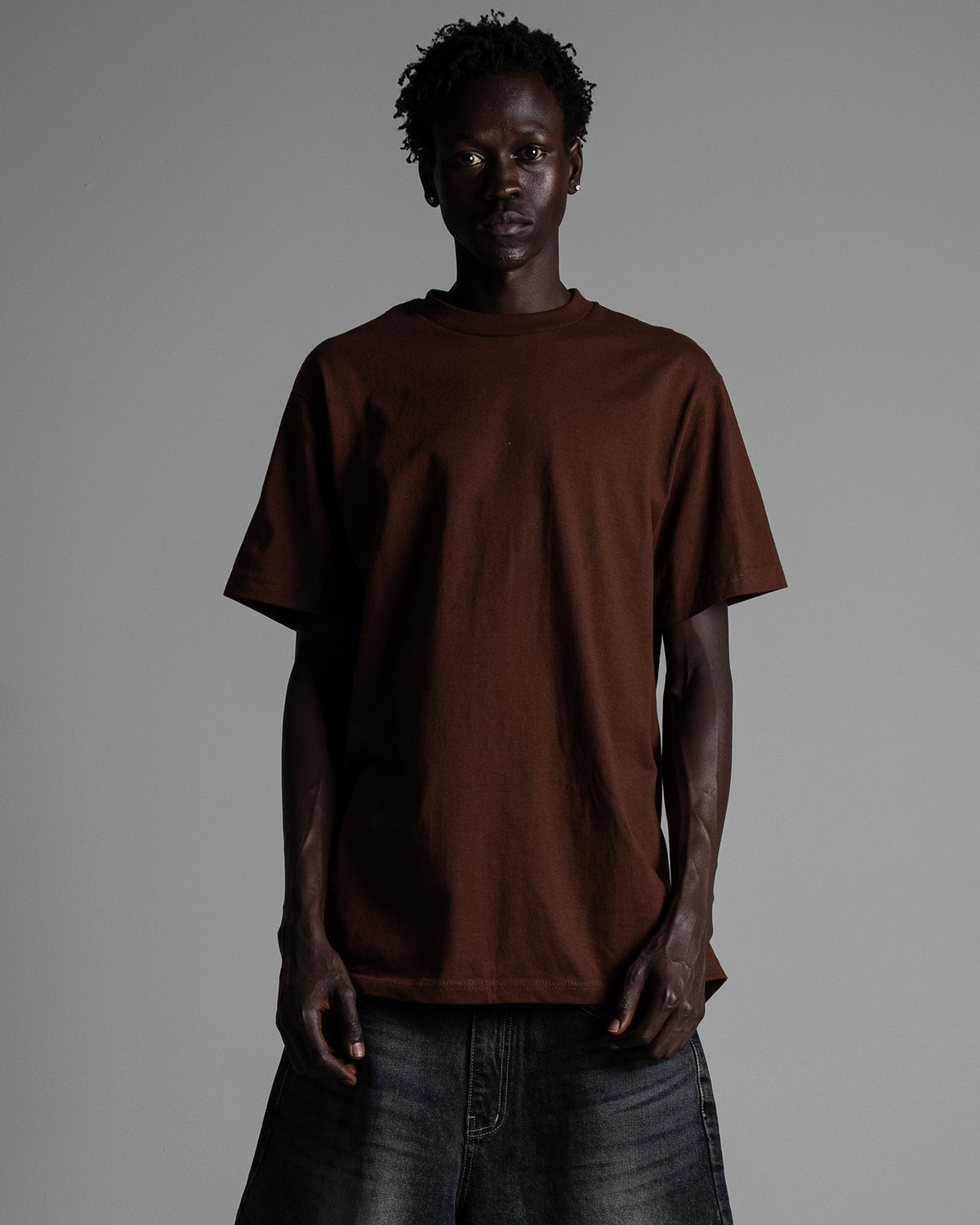 6.0oz Active Short Sleeve - Large Sizes