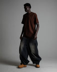6.0oz Active Short Sleeve - Large Sizes