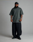7.5oz Max Heavyweight Short Sleeve - Standard Tall Sizes