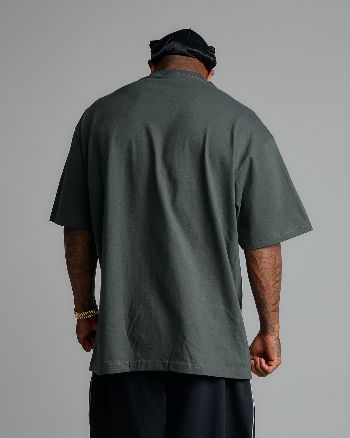 7.5oz Max Heavyweight Short Sleeve - Standard Tall Sizes