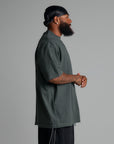 7.5oz Max Heavyweight Short Sleeve - Large Tall Sizes