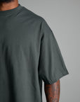 7.5oz Max Heavyweight Short Sleeve - Standard Tall Sizes