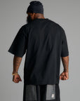 7.5oz Max Heavyweight Garment Dye - Large Sizes