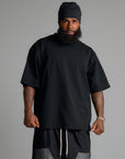 7.5oz Max Heavyweight Garment Dye - Large Sizes