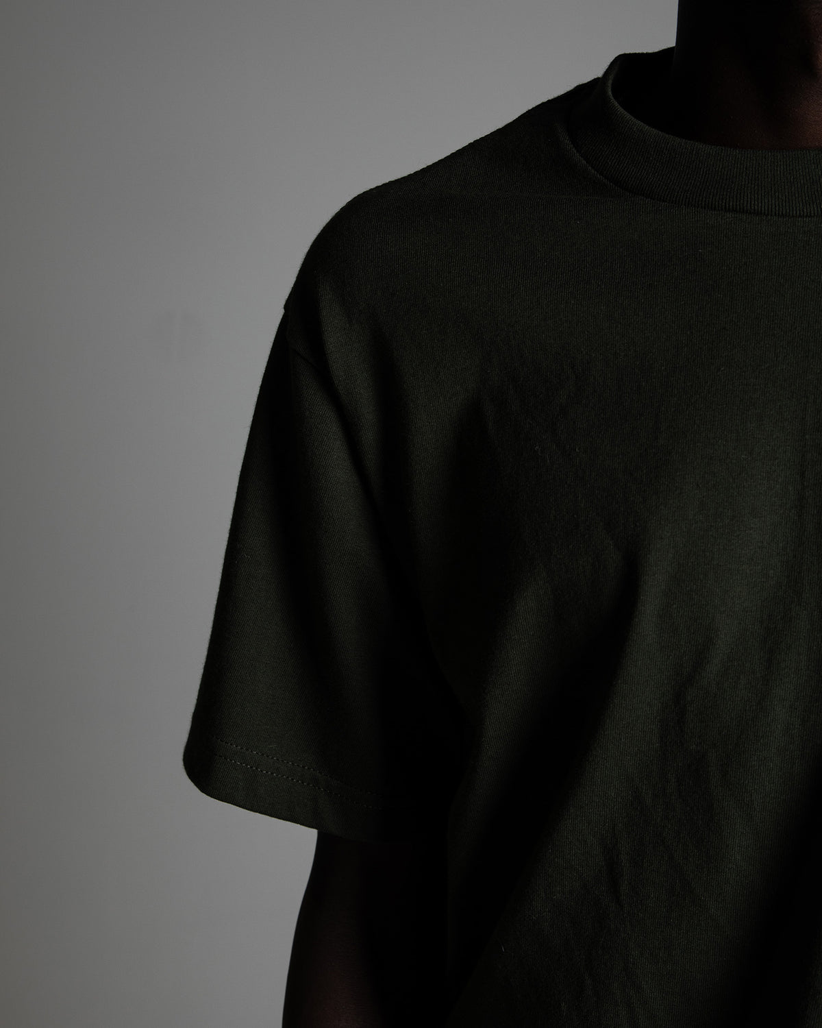 6.0oz Active Short Sleeve - Large Sizes