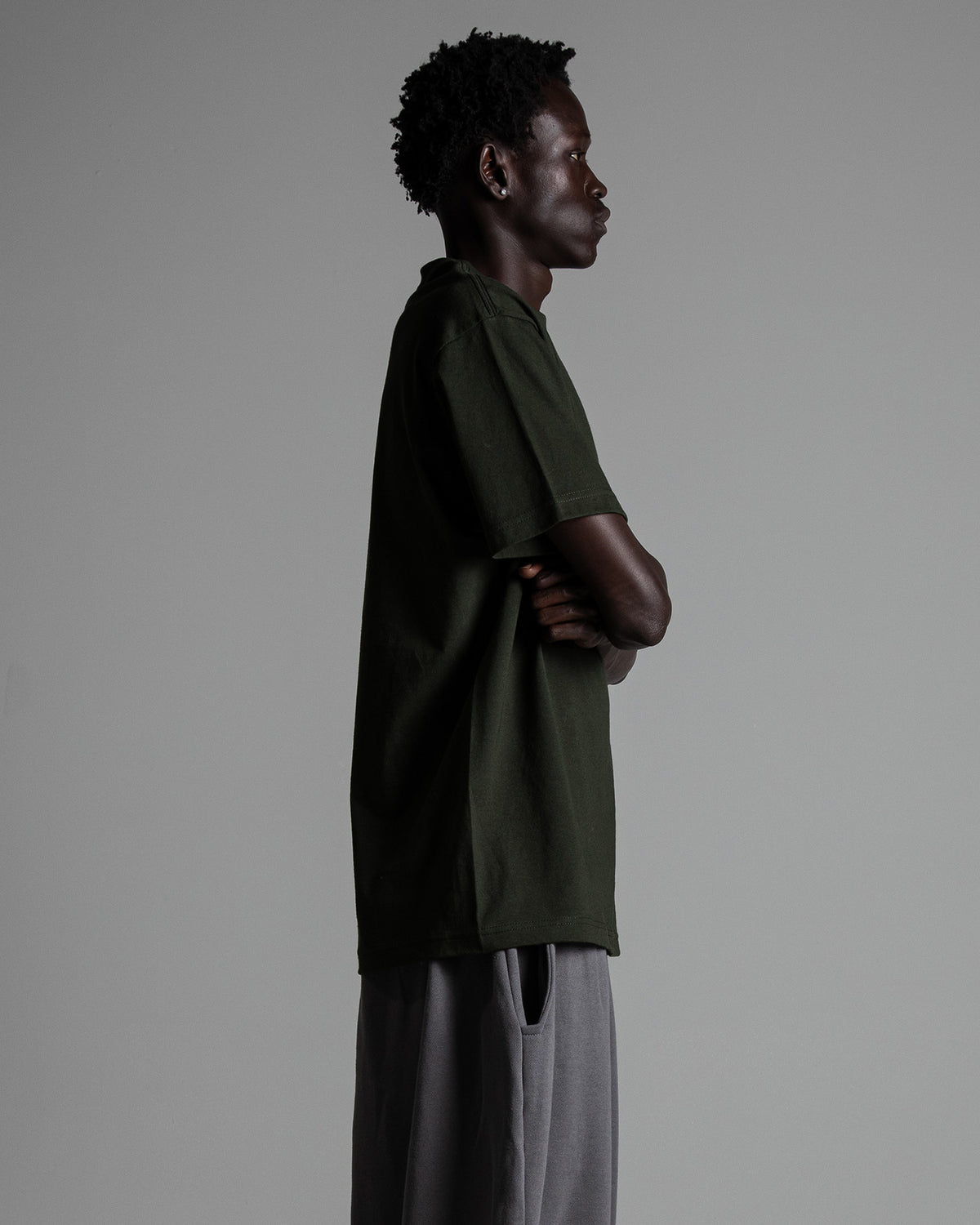 6.0oz Active Short Sleeve - Large Sizes