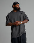 7.5oz Max Heavyweight Short Sleeve - Standard Tall Sizes