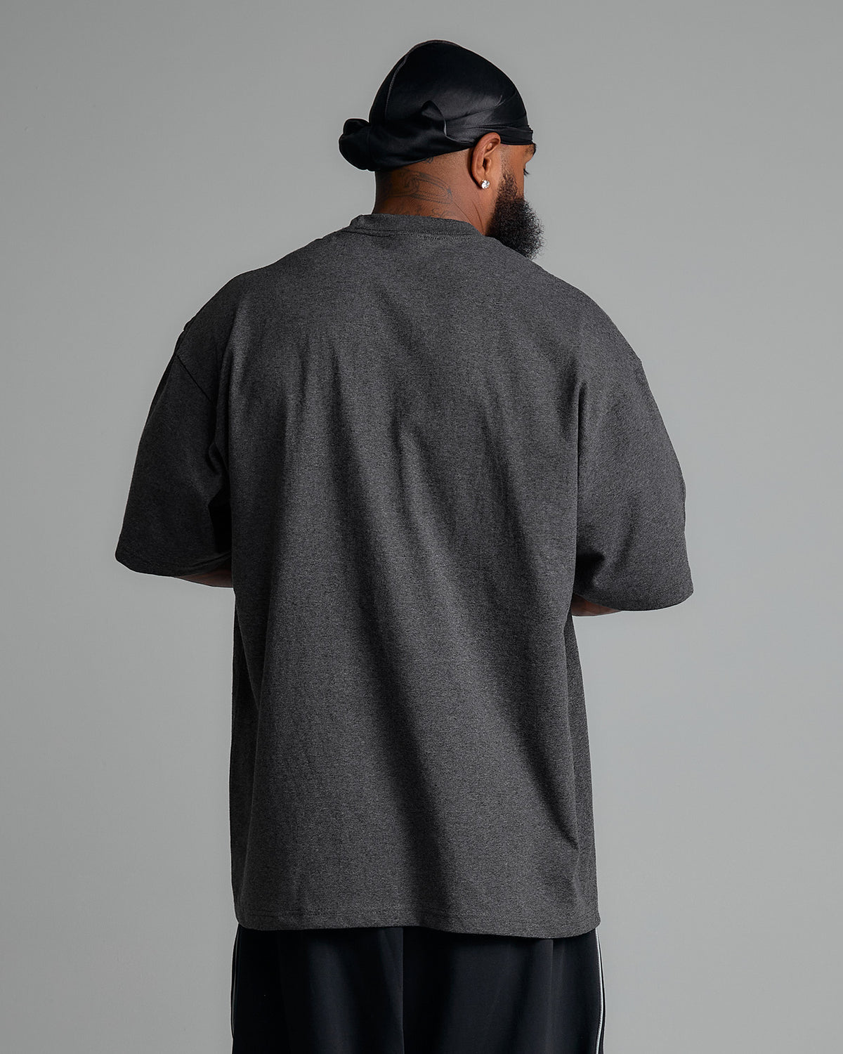 7.5oz Max Heavyweight Short Sleeve - Standard Tall Sizes