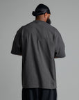 7.5oz Max Heavyweight Short Sleeve - Standard Tall Sizes