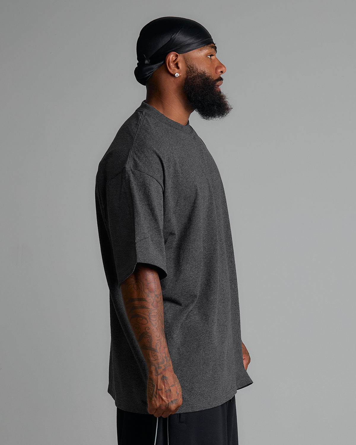 7.5oz Max Heavyweight Short Sleeve - Large Tall Sizes