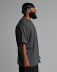 7.5oz Max Heavyweight Short Sleeve - Large Tall Sizes