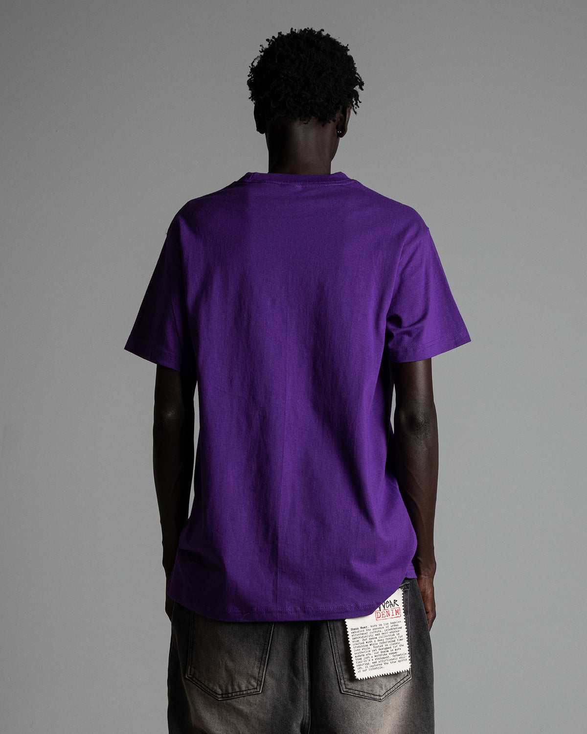 6.0oz Active Short Sleeve - Large Sizes