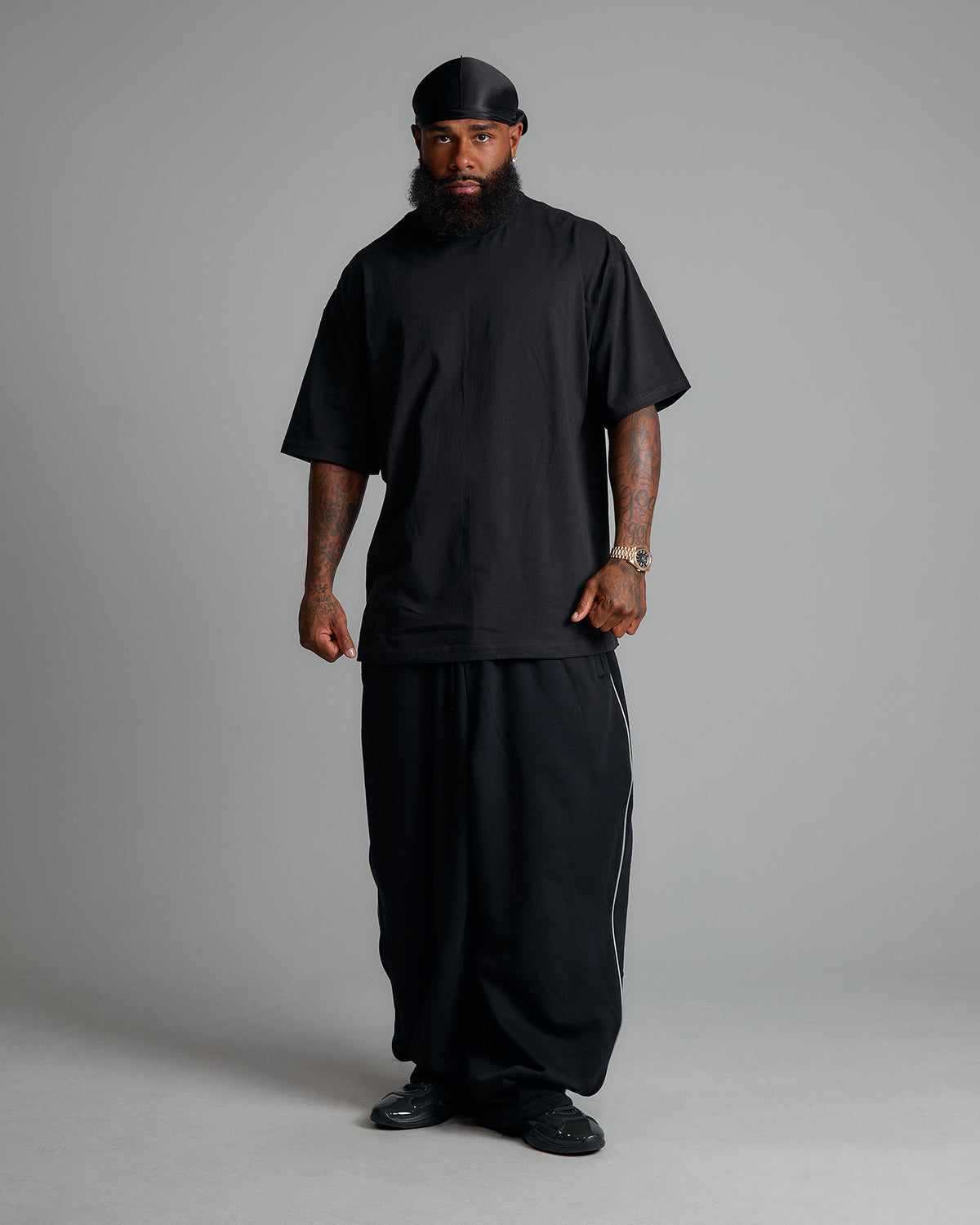 7.5oz Max Heavyweight Short Sleeve - Standard Tall Sizes