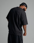 7.5oz Max Heavyweight Short Sleeve - Standard Tall Sizes