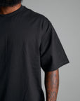 7.5oz Max Heavyweight Short Sleeve - Standard Tall Sizes