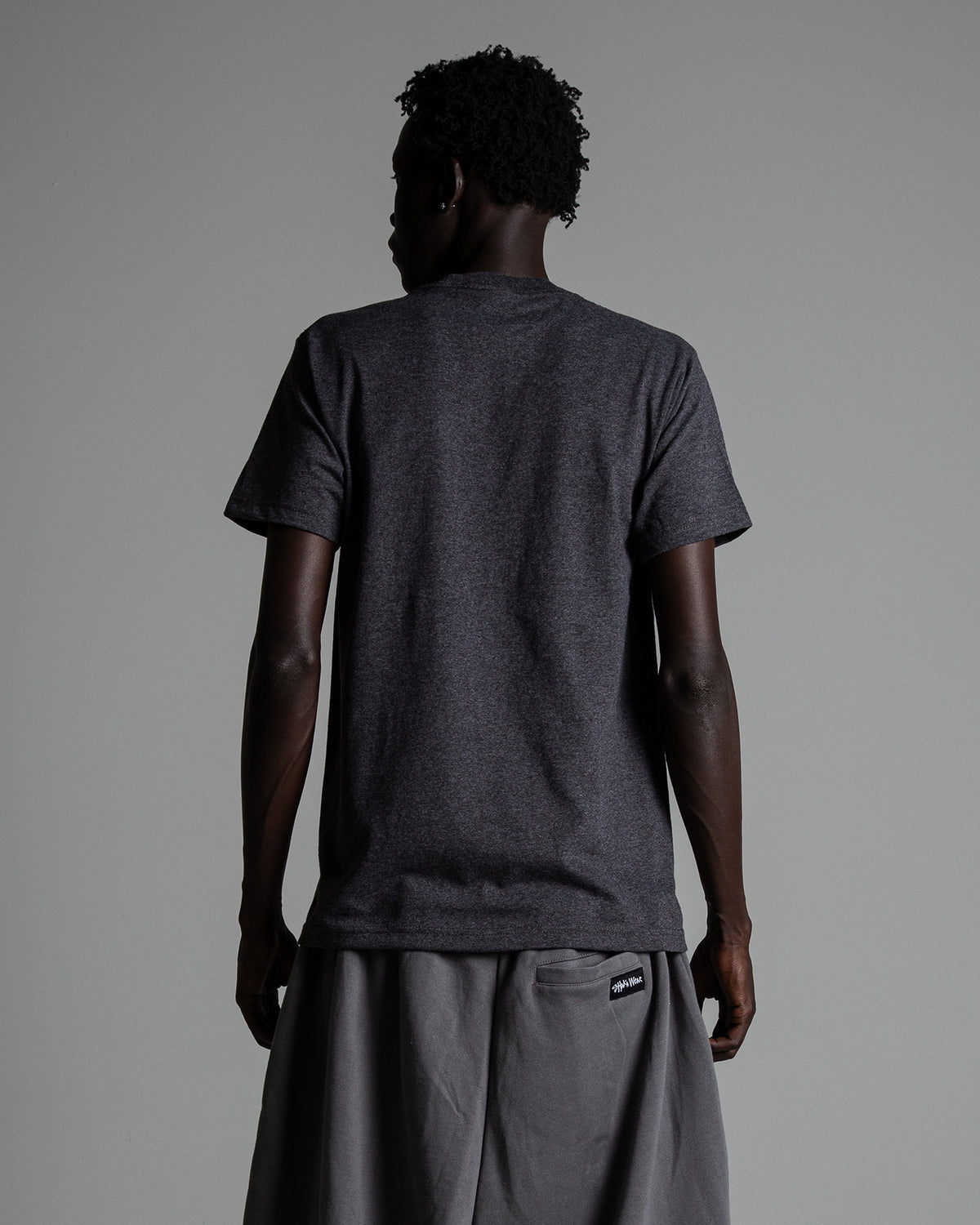 6.0oz Active Short Sleeve - Large Sizes