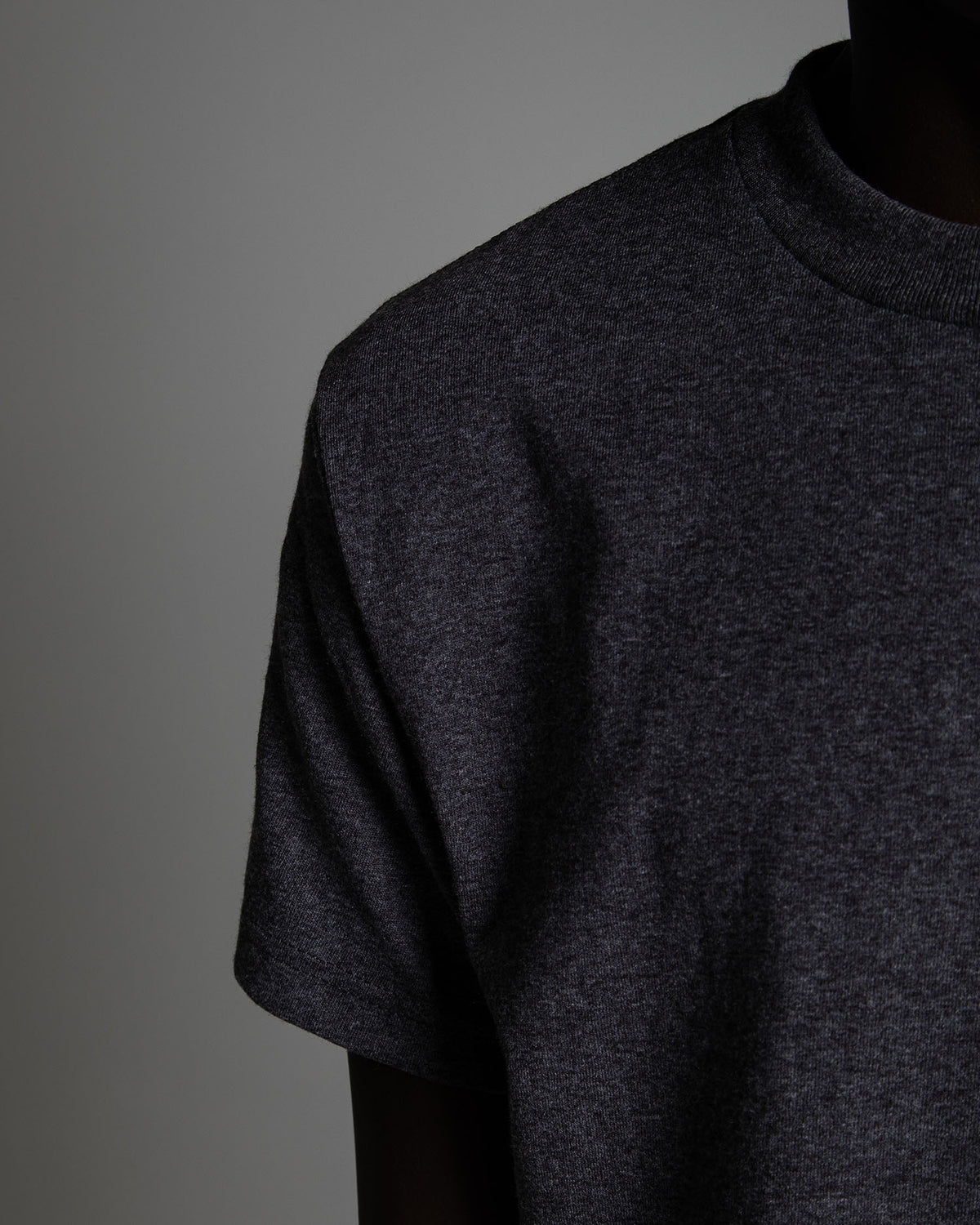 Charcoal Grey