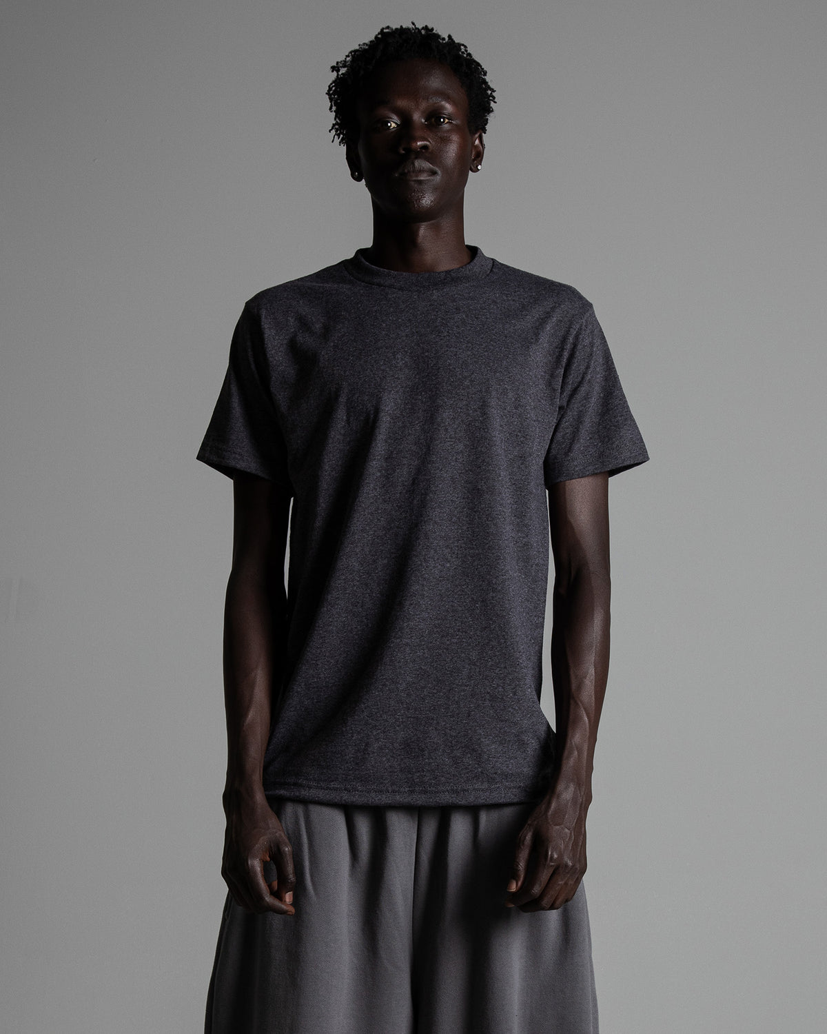 6.0oz Active Short Sleeve - Large Sizes