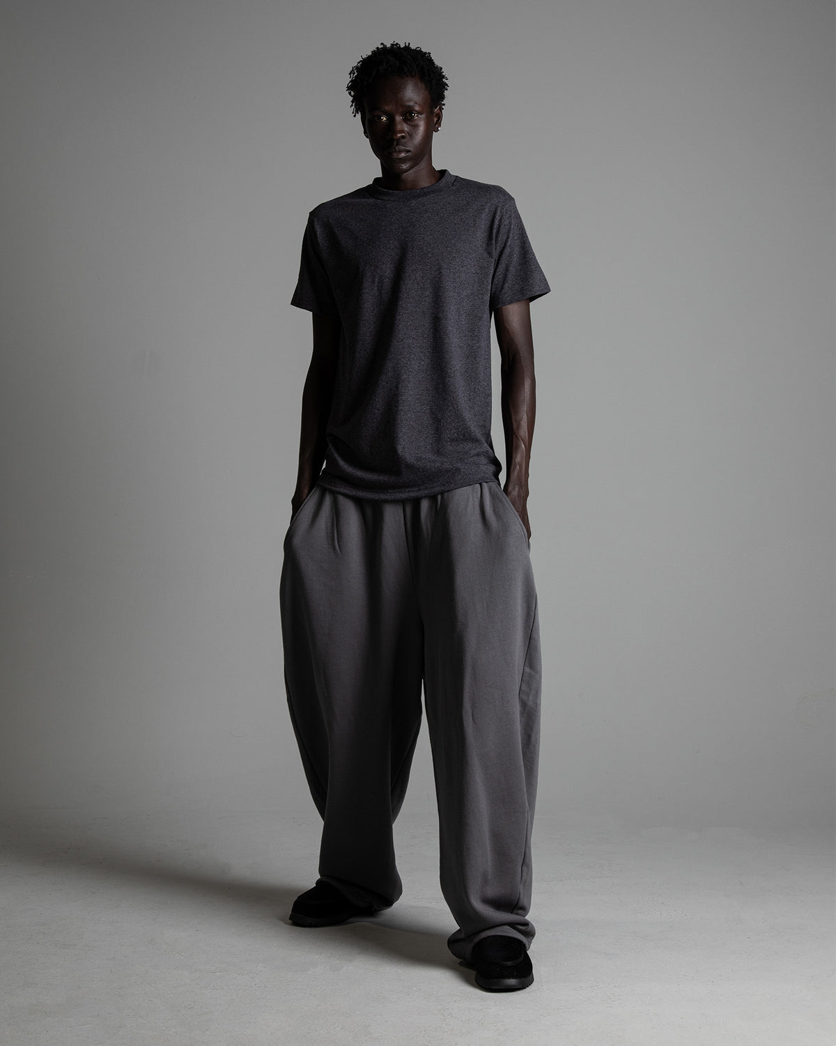 6.0oz Active Short Sleeve - Large Sizes