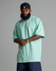 7.5oz Max Heavyweight Short Sleeve - Pastel