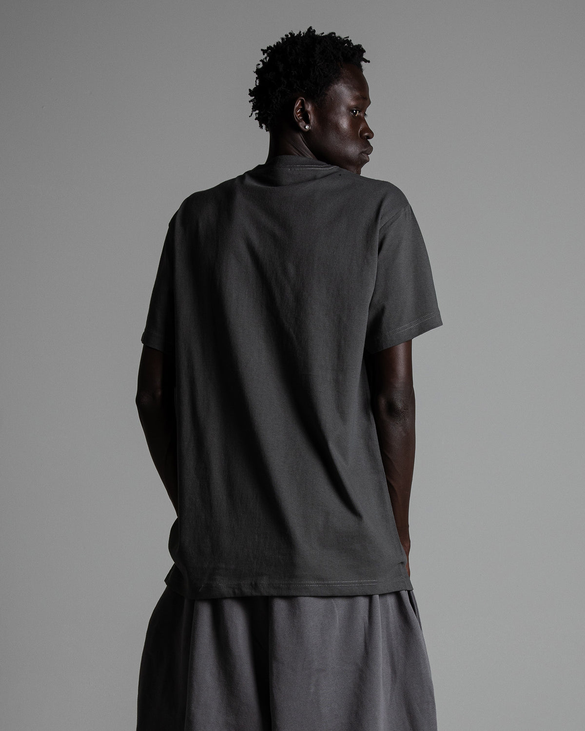 6.0oz Active Short Sleeve - Large Sizes