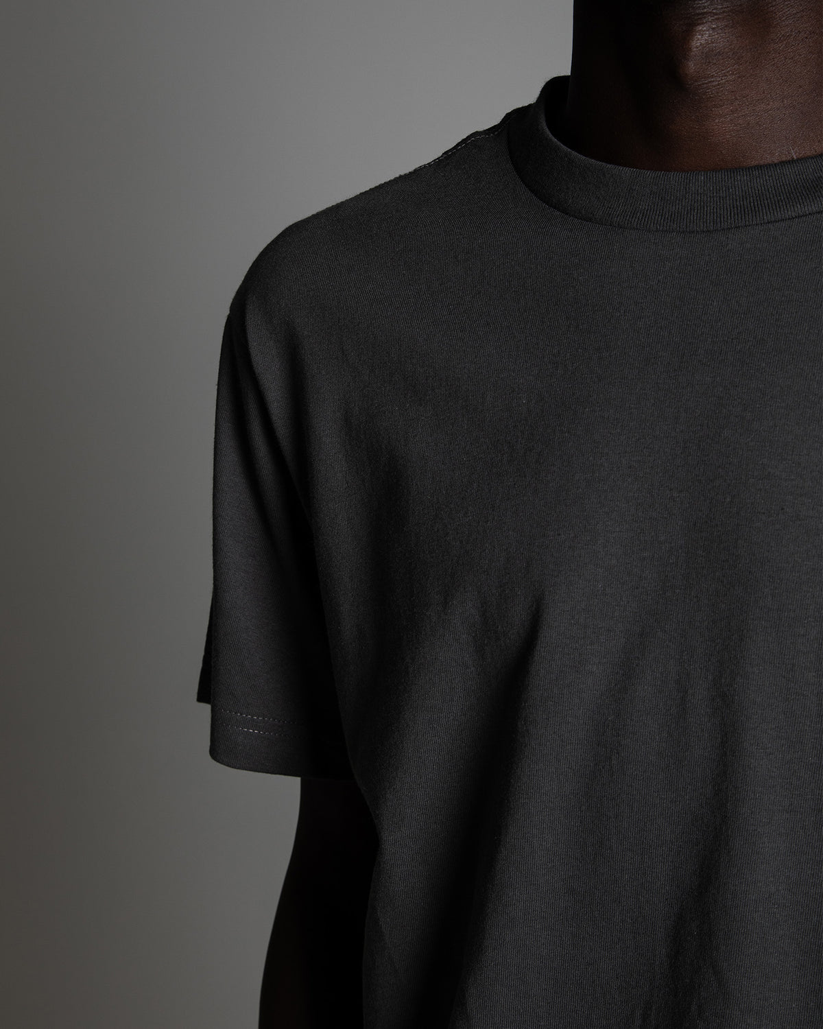 Dark Grey