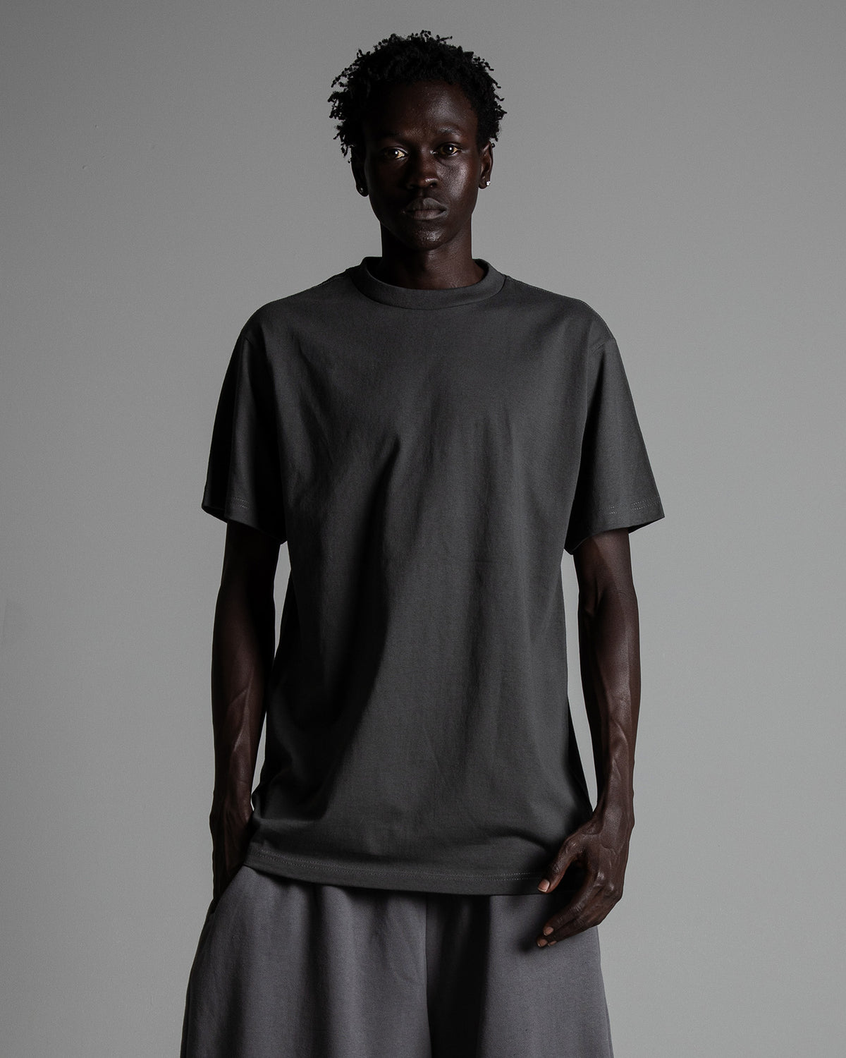 6.0oz Active Short Sleeve - Large Sizes