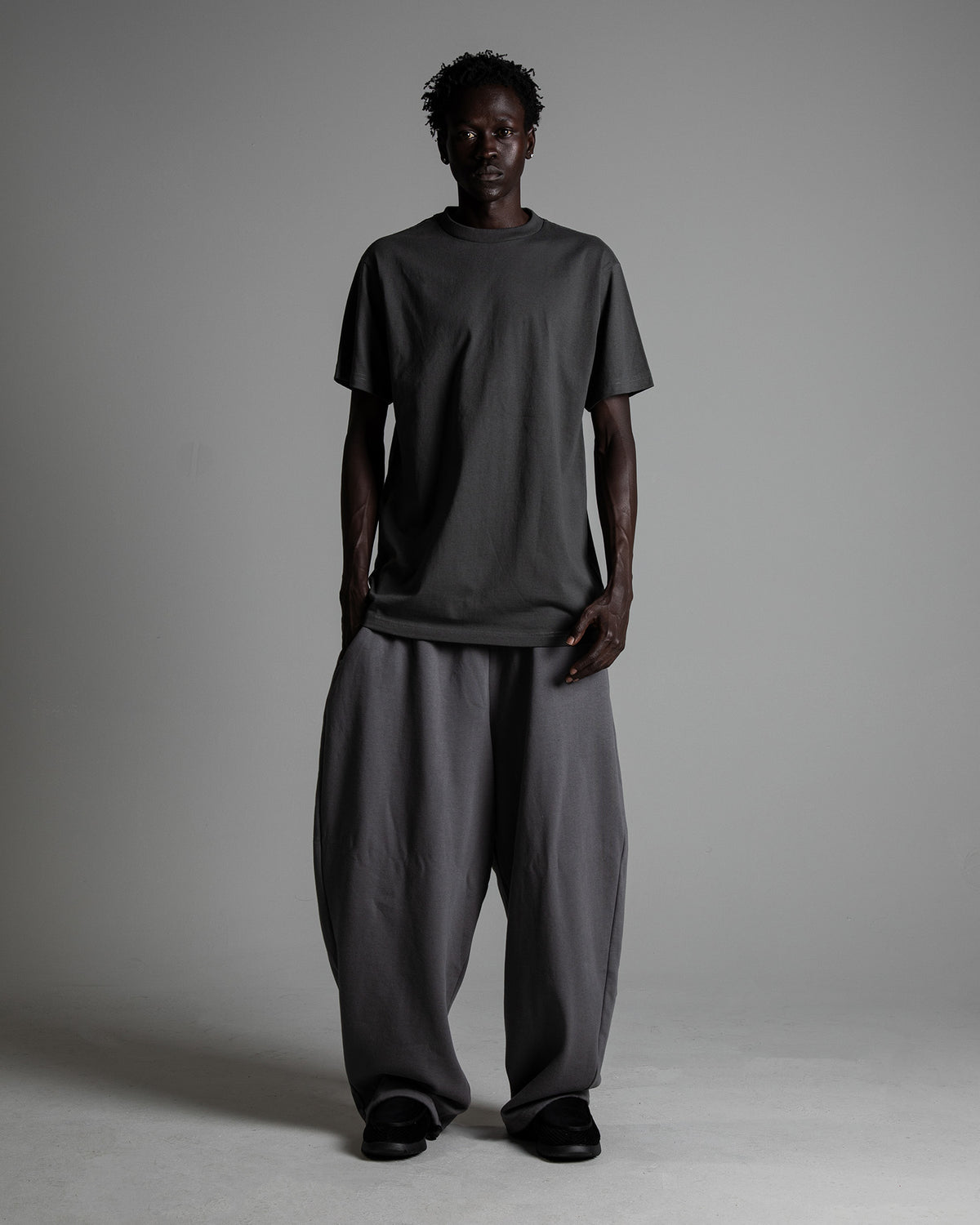 Dark Grey