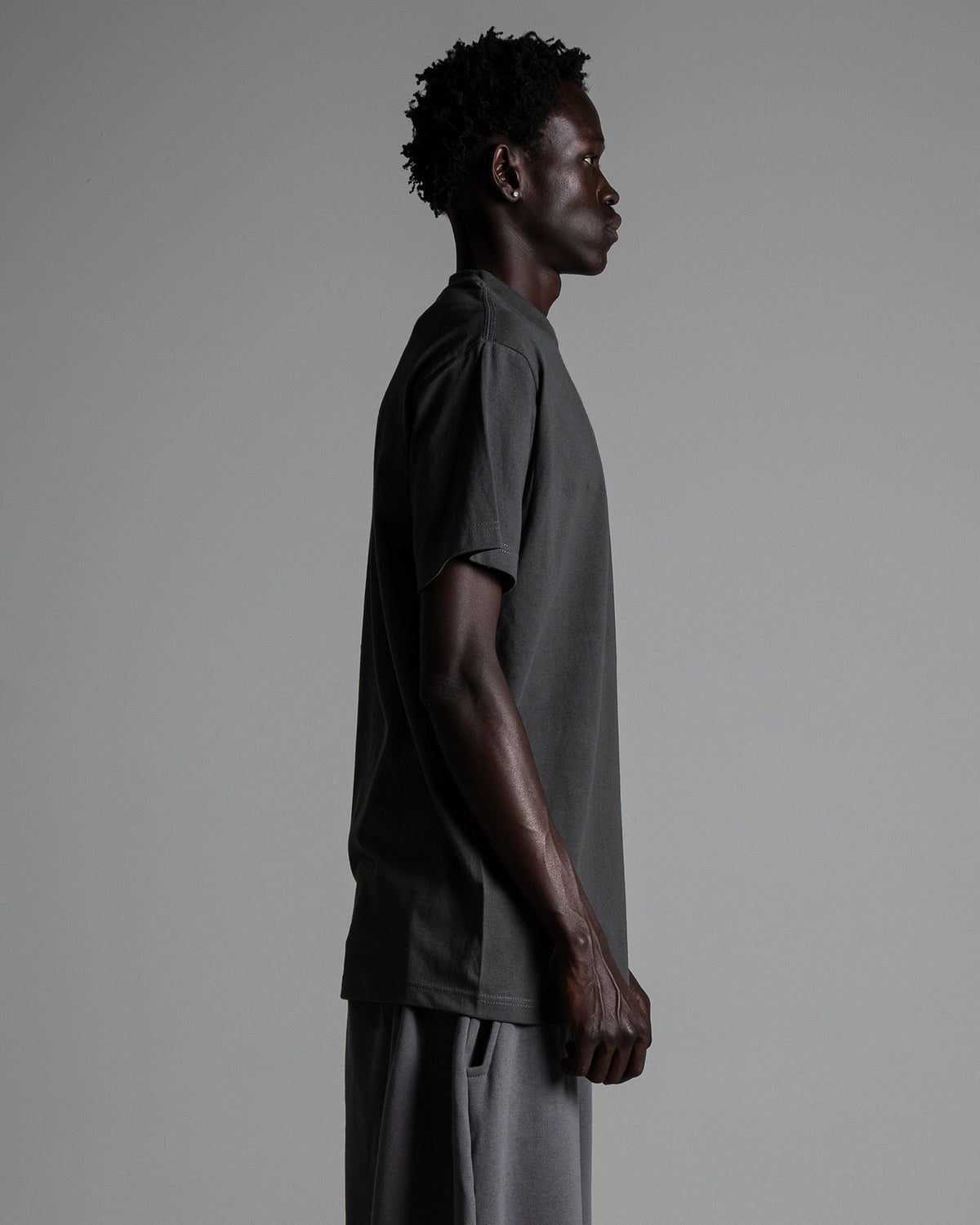 Dark Grey