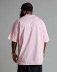 7.5oz Max Heavyweight Short Sleeve - Pastel