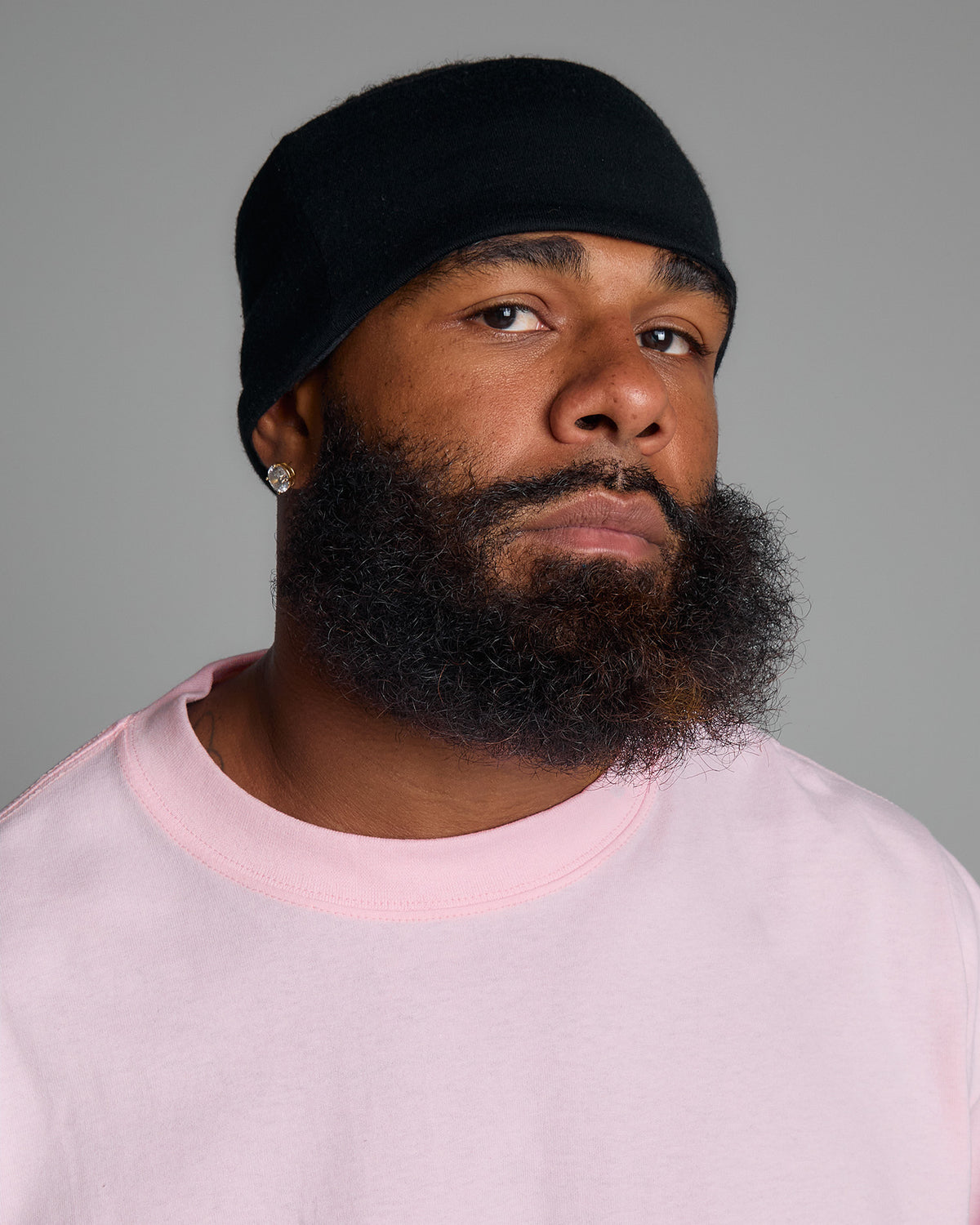 7.5oz Max Heavyweight Short Sleeve - Pastel