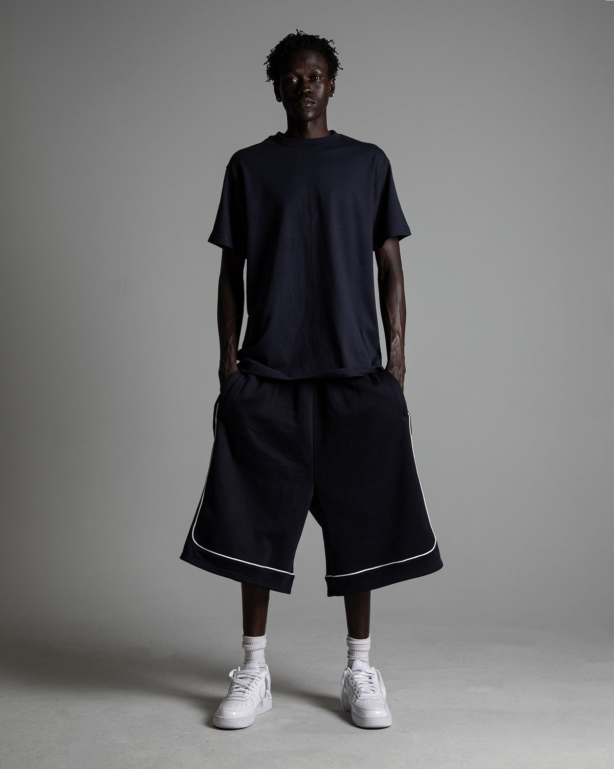 6.0oz Active Short Sleeve - Large Sizes