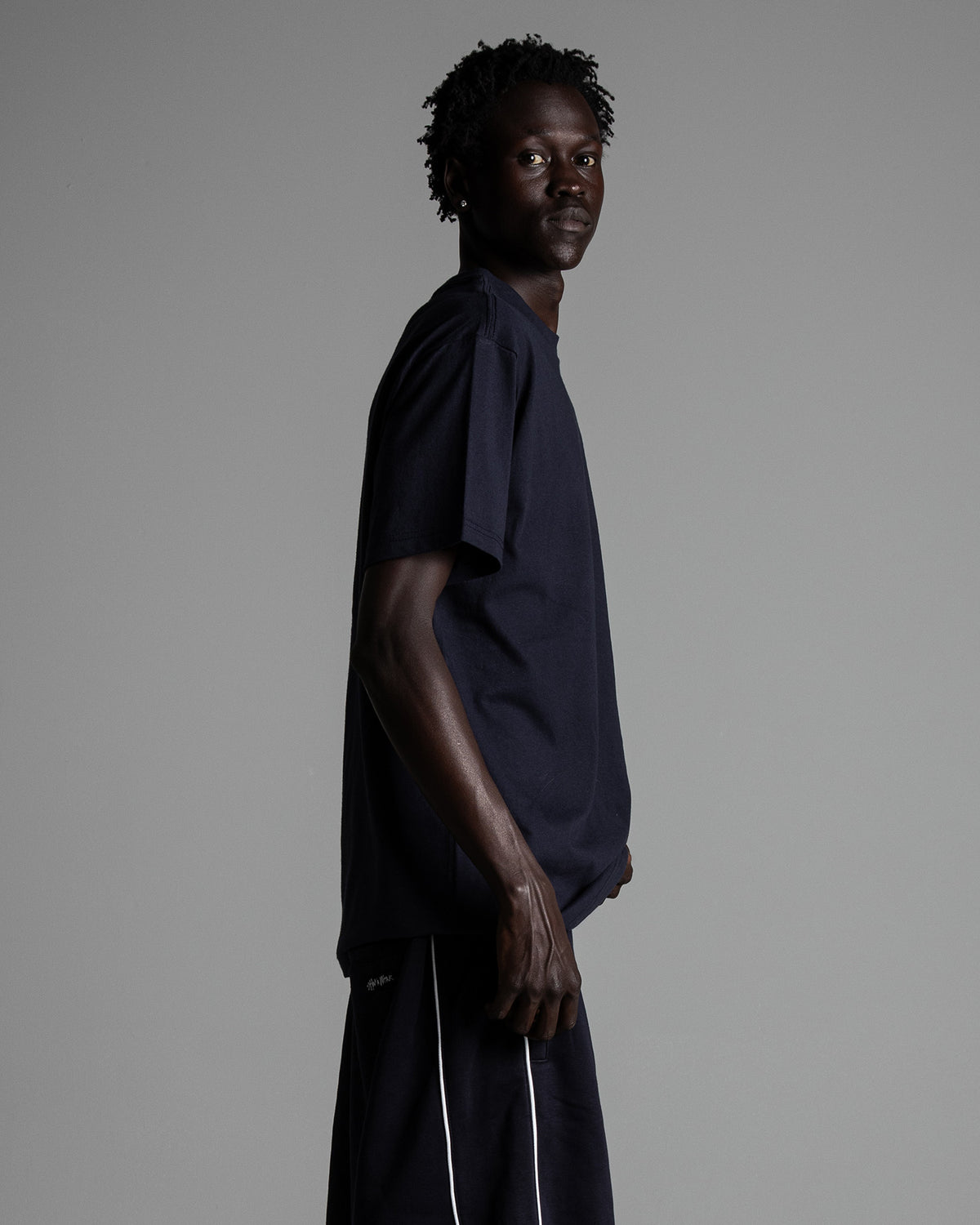 6.0oz Active Short Sleeve - Large Sizes