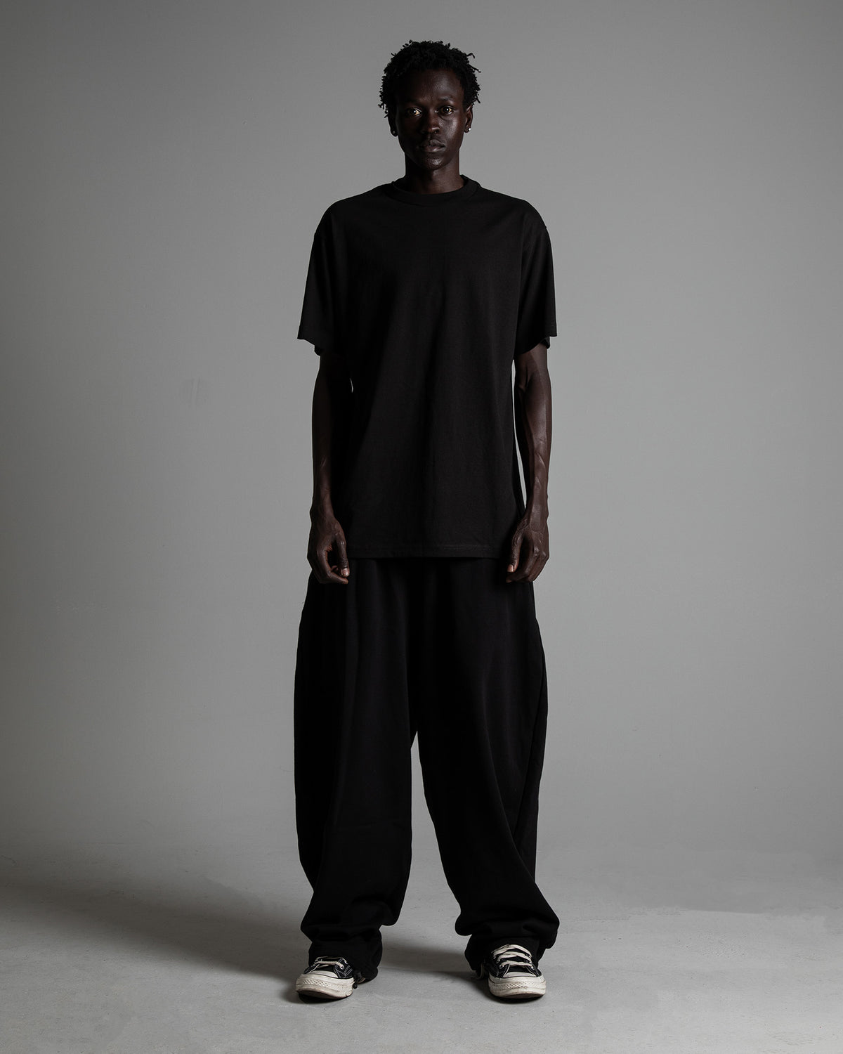 6.0oz Active Short Sleeve - Large Sizes