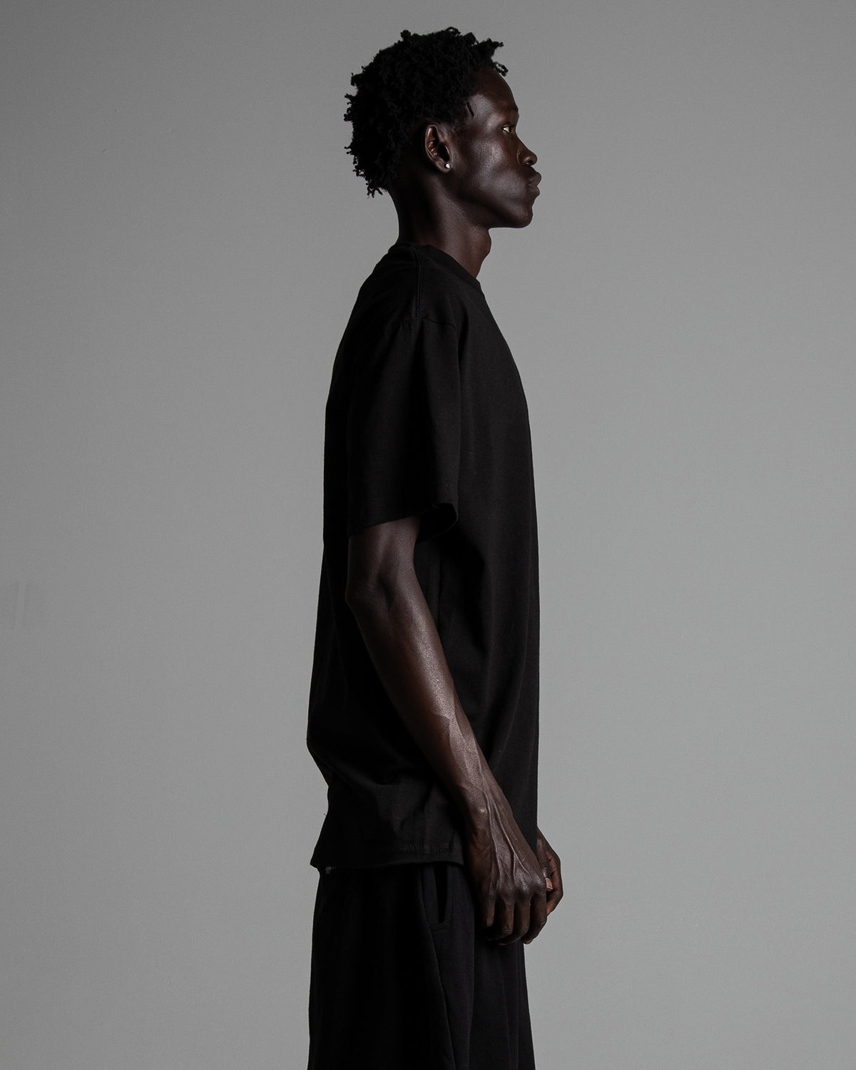 6.0oz Active Short Sleeve - Large Sizes