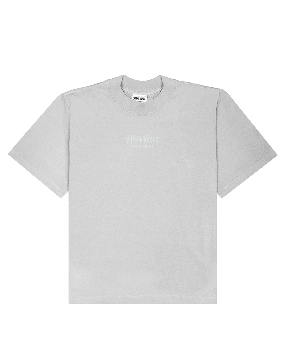 3M Max Heavyweight Short Sleeve