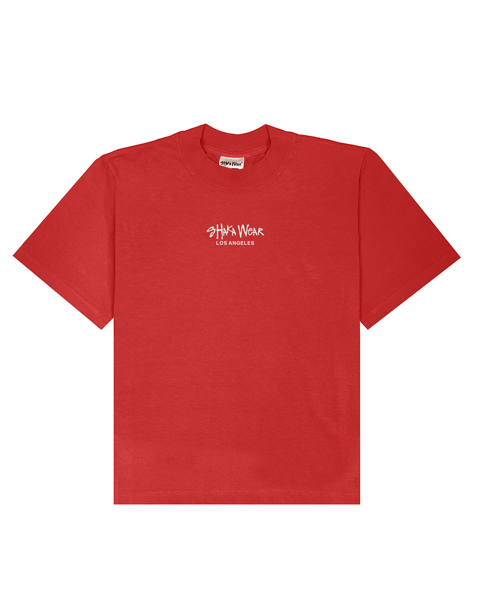 3M Max Heavyweight Short Sleeve