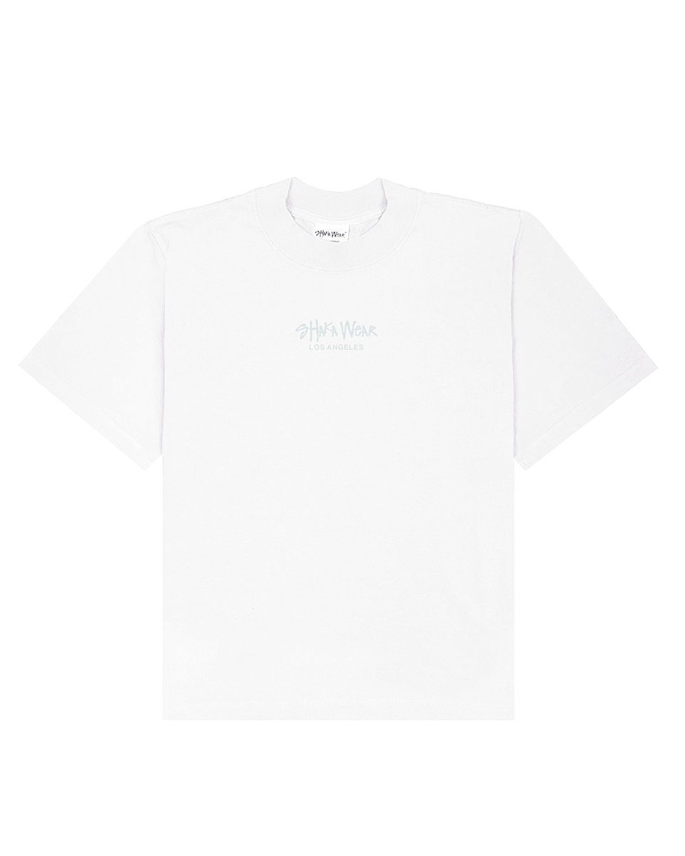 3M Max Heavyweight Short Sleeve