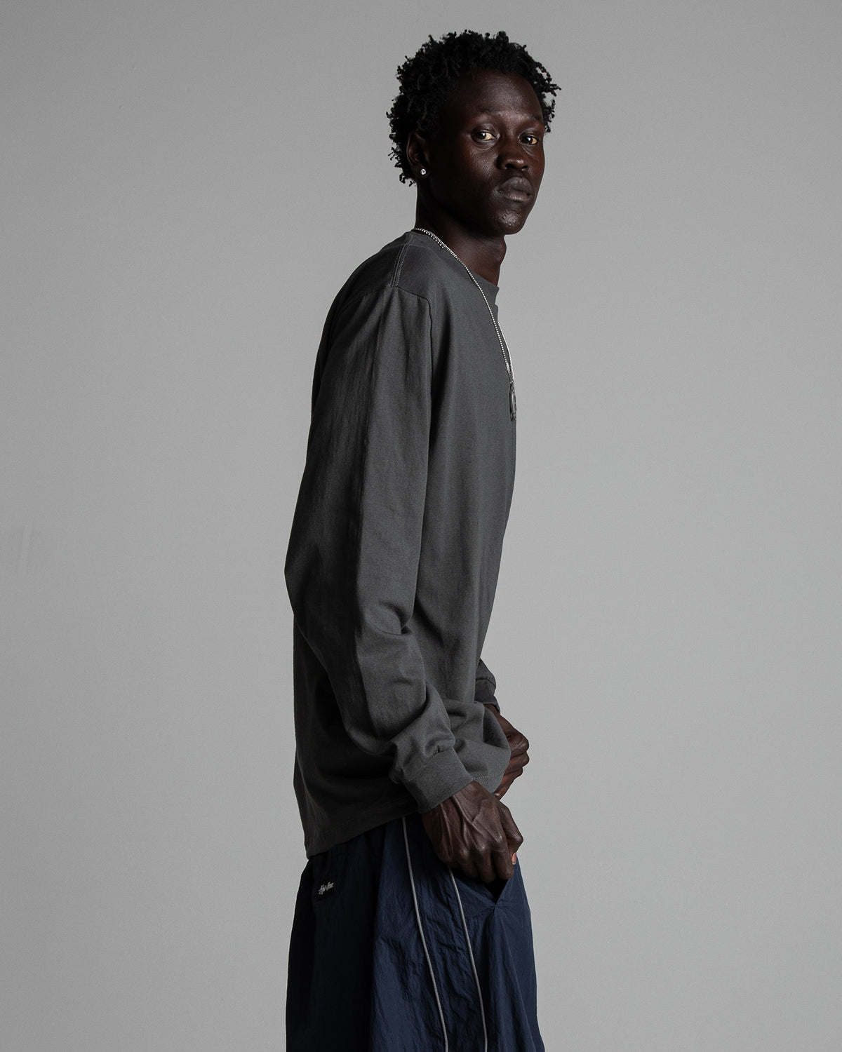 Dark Grey