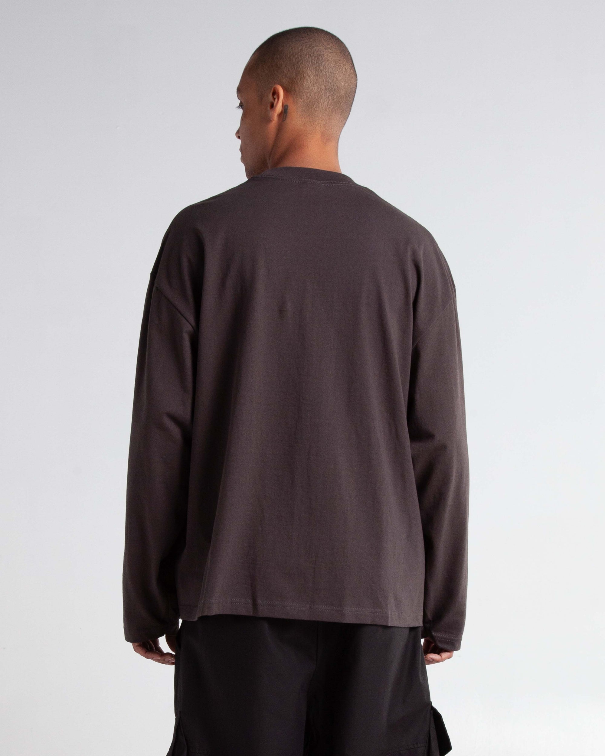Off Black
