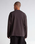 Off Black