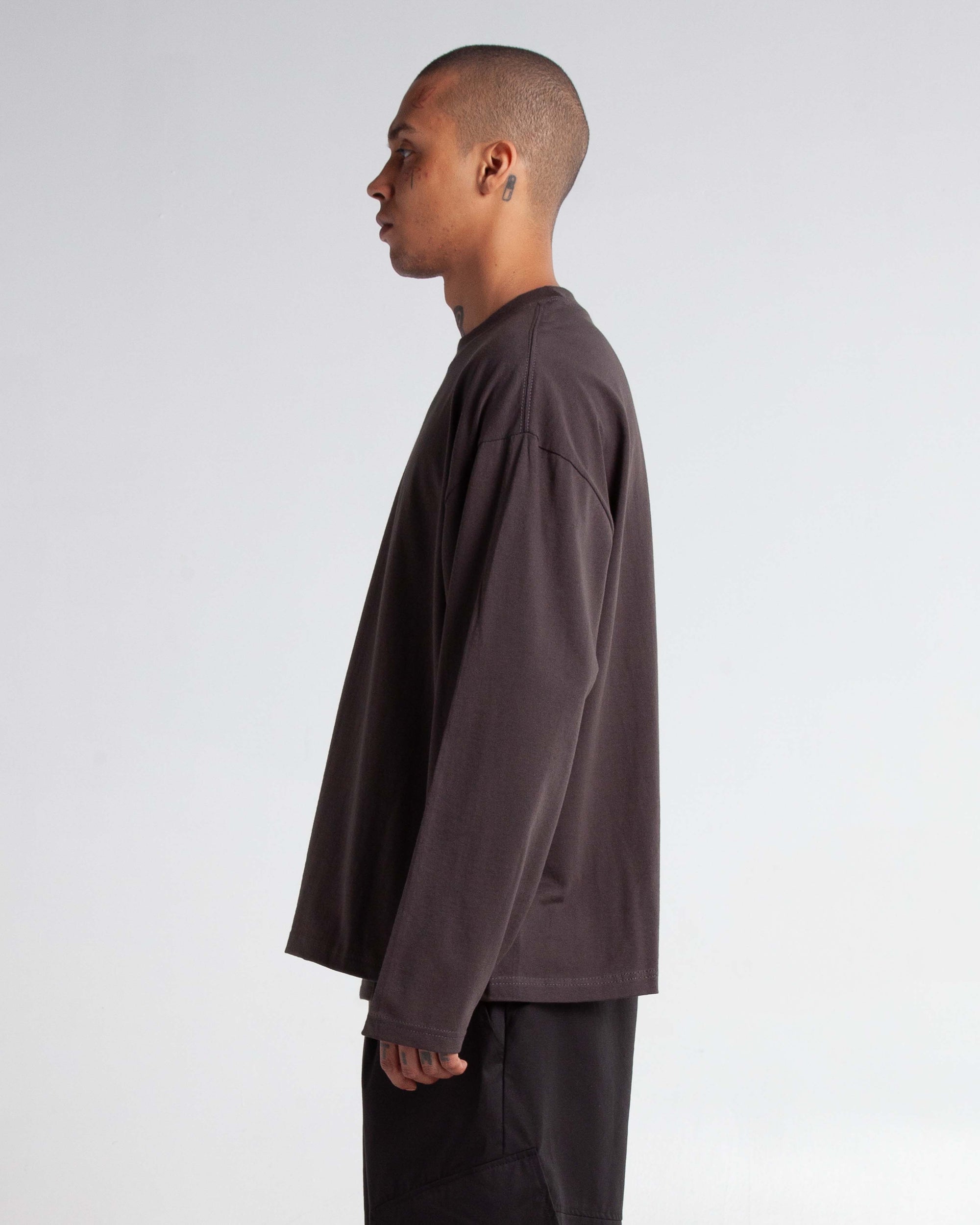 Off Black