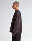 Off Black