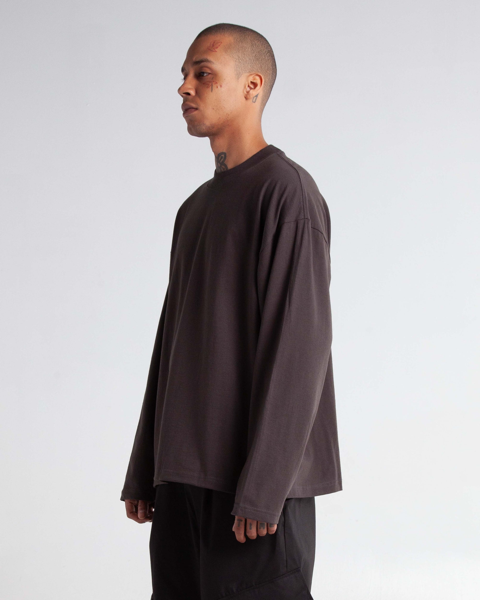 Off Black