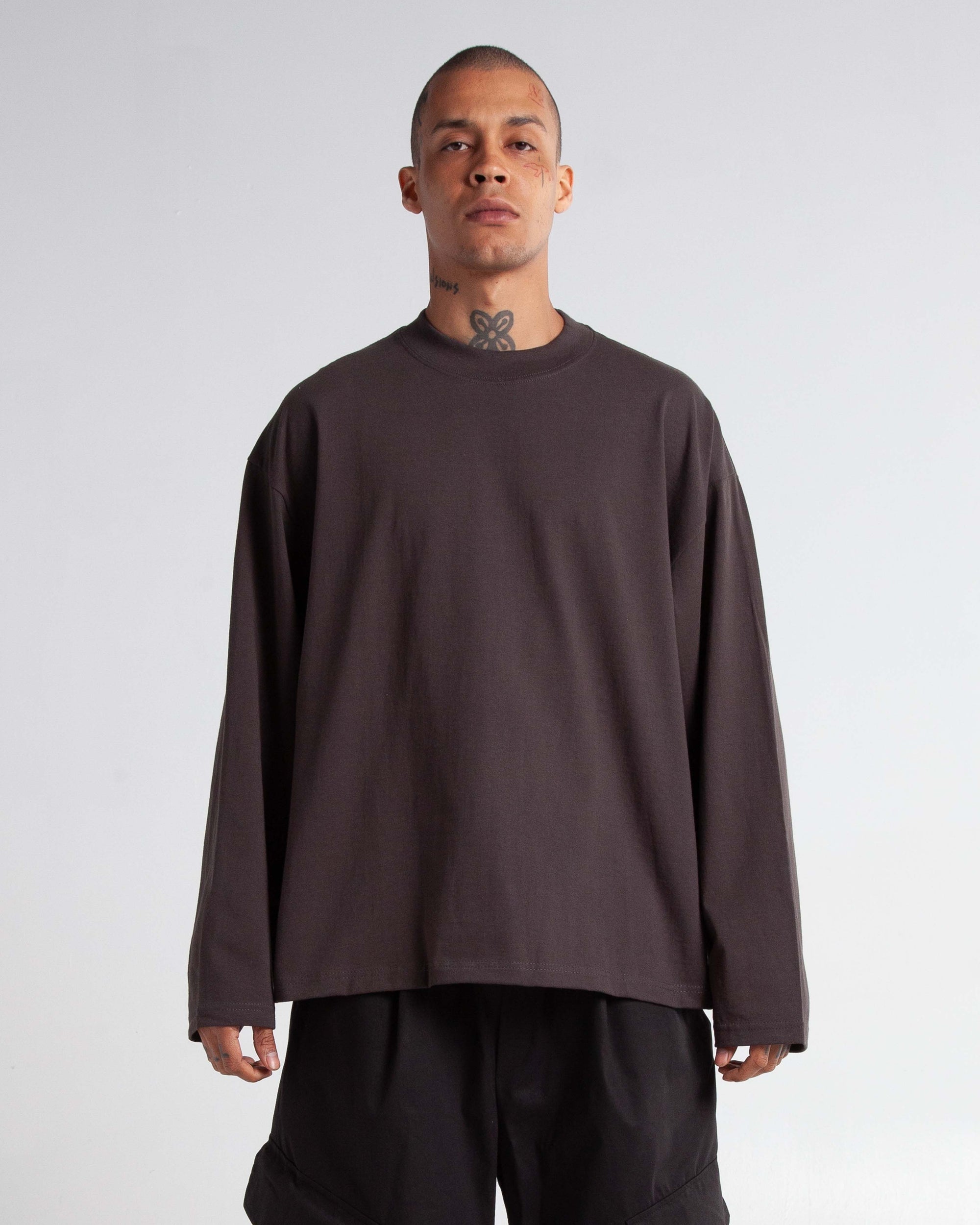 Off Black